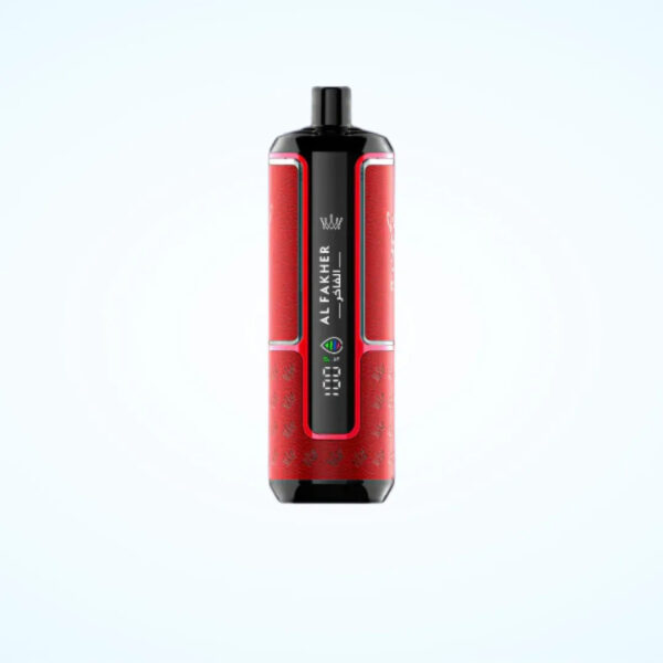 Crown Bar Hyper Max 30K