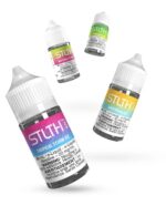 STLTH Salt