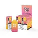 KING 6K Nicotine Free - Image 3