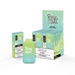 KING 6K Nicotine Free - Image 2