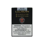 Uwell Caliburn G2 Replacement Pods 2/PK [CRC Version]