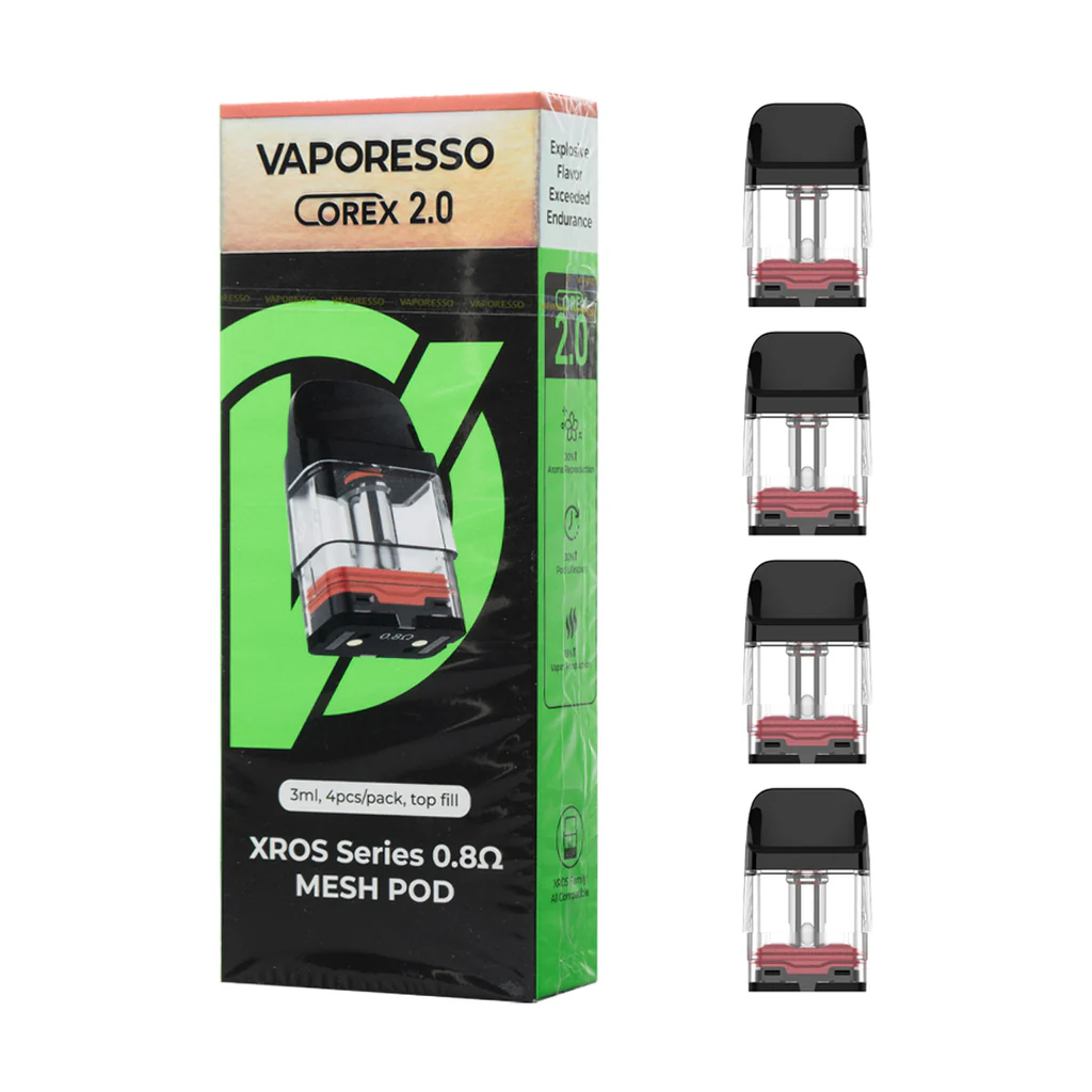 IMG_0911-1.webp Vaporesso COREX 2.0 XROS - Image 1