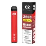 O2 2500 Puffs - Image 5