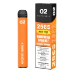 O2 2500 Puffs - Image 8