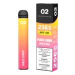 O2 2500 Puffs - Image 10