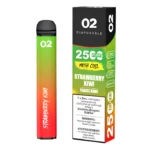 O2 2500 Puffs - Image 12