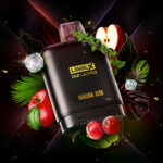 Level X G2 Ultra Pod 50K 12Monkeys x FB