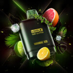 Level X G2 Ultra Pod 50K 12Monkeys x FB - Image 2