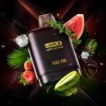 Level X G2 Ultra Pod 50K 12Monkeys x FB - Image 3