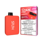 STLTH Titan Pro Disposable - Image 9