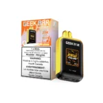 Geek Bar Skyview 25k Puff Disposable Vape 20ml - Image 4