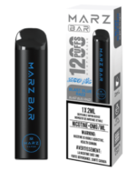 Marz Bar 1200 (Zero Nic)